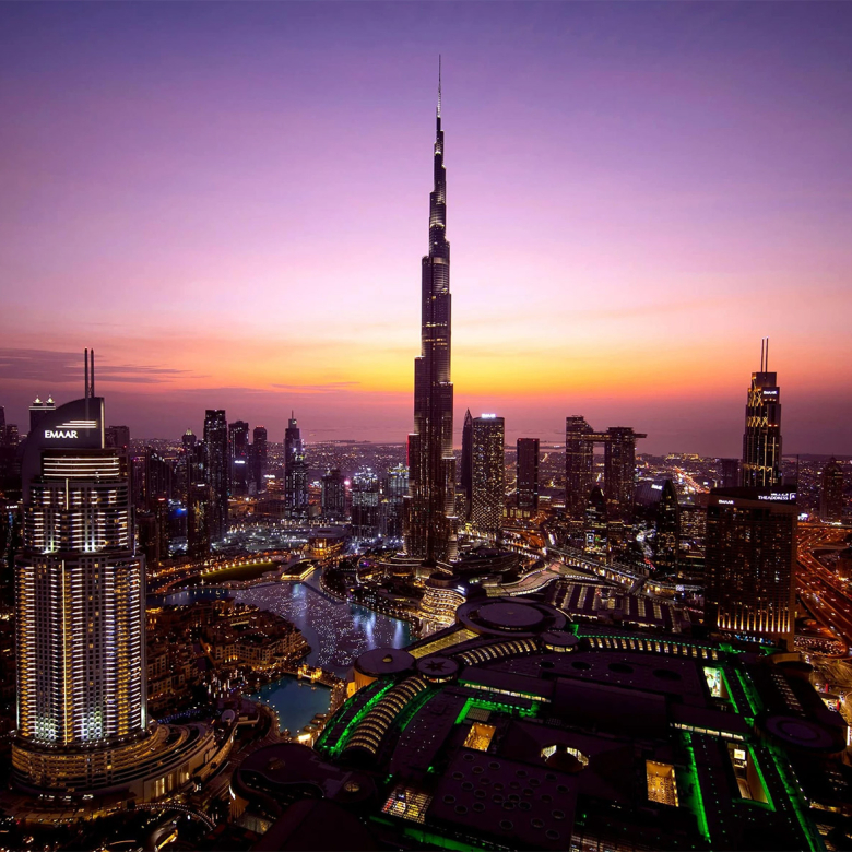 Dubai Property Market 2026: Not Falling — Just Changing