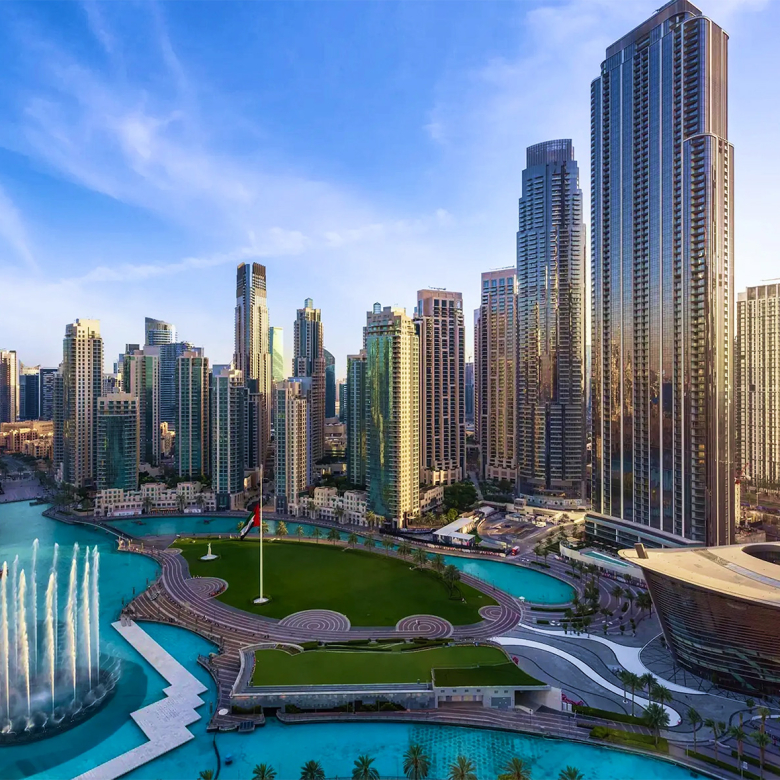 Dubai Real Estate Market Remains Strong in 2026 Despite Short-Term Slowdown